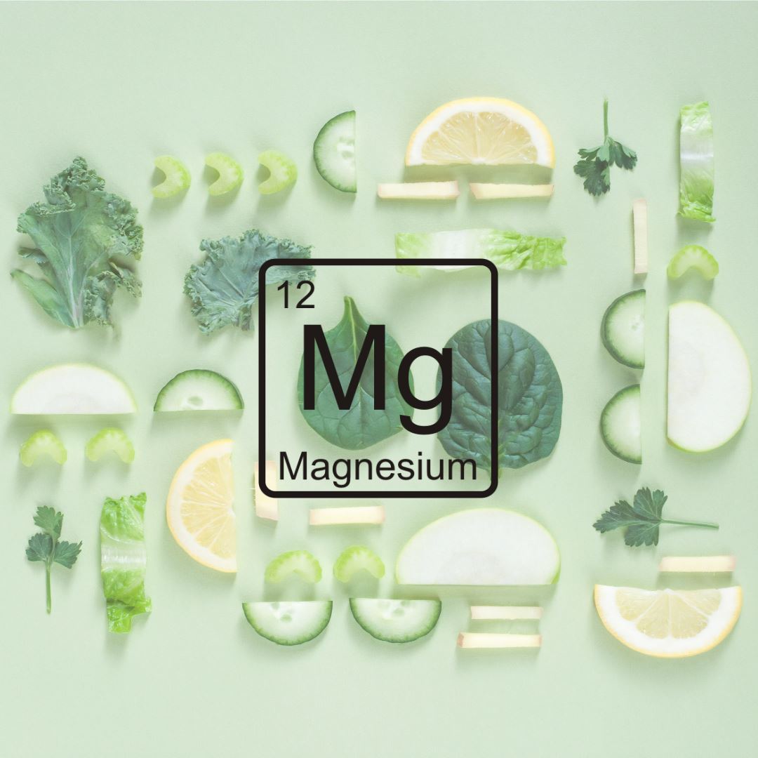 La Guía Definitiva del Glicinato de Magnesio: Beneficios, Propiedades, Tipos, y Más | VidaBirdman