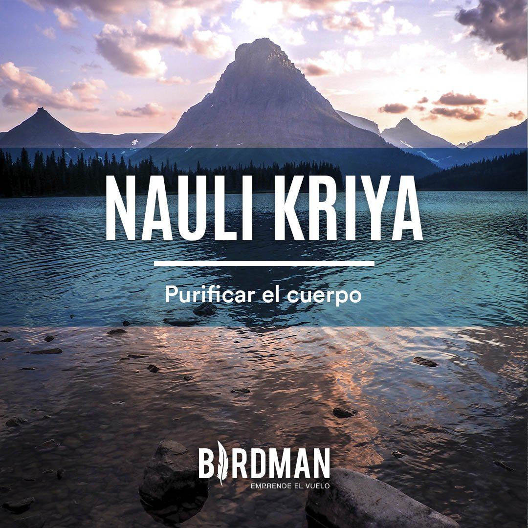 Nauli Kriya: Qué es y Sus Beneficios