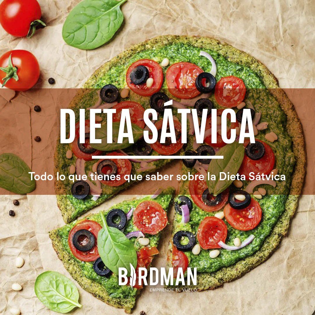 La Dieta Sátvica: Menú de 3 días y Lista de Alimentos