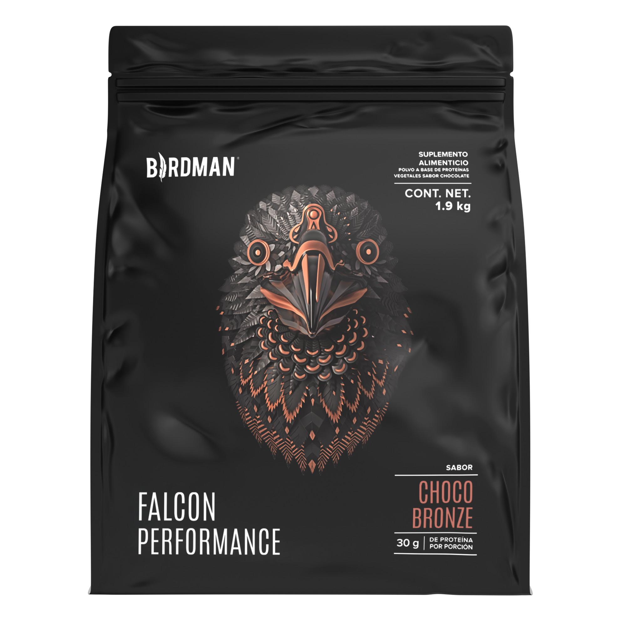 Falcon Performance 1.9 kg