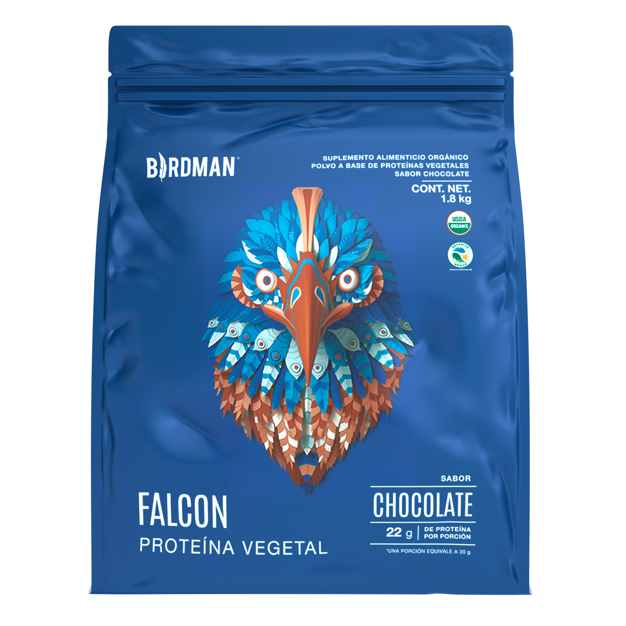 Falcon Protein 1.8 kg