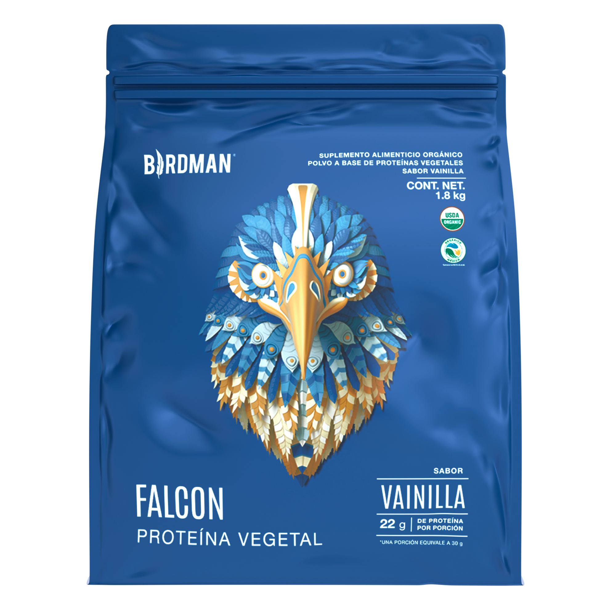 Falcon Protein 1.8 kg